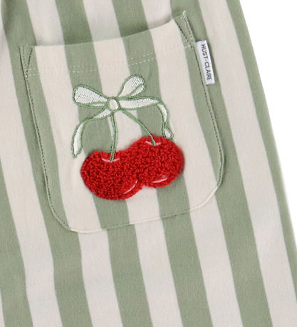 Hust and Claire Buxur - HCThilde - Kvars