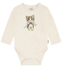 Hust and Claire Samfella l/e - HCBritt - Hvíslandi blanda