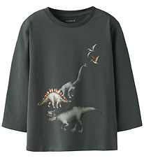 Name It Blouse - NmmBart - Urban Chic