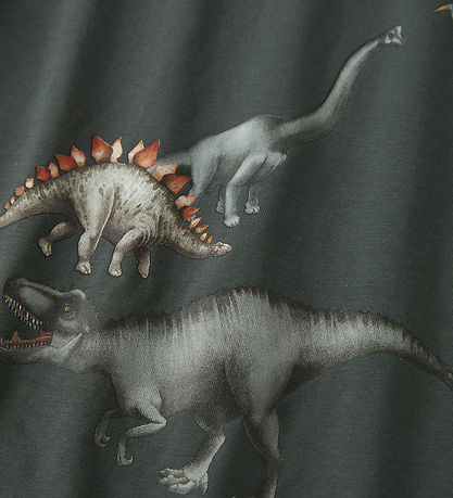 Name It Blouse - NmmBart - Urban Chic