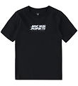 Jack & Jones T-shirt - Noos - JcoFusion - Black