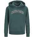 Jack & Jones Hettegenser - JjeCaleb - Noos - Atlantic Deep