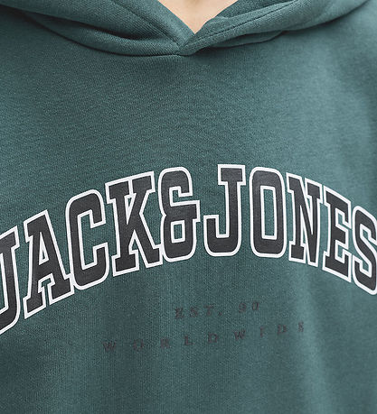 Jack & Jones Hettegenser - JjeCaleb - Noos - Atlantic Deep