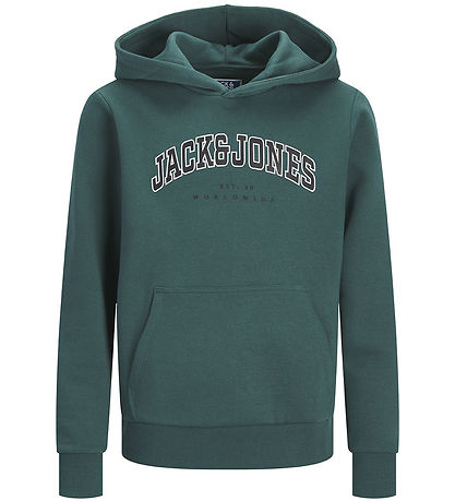 Jack & Jones Hettegenser - JjeCaleb - Noos - Atlantic Deep
