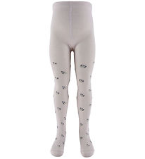 Name It Strumpfhosen - NmfBinnie - Lilac Marble