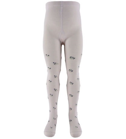 Name It Tights - NmfBinnie - Lilac Marble