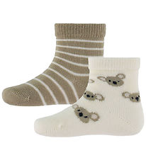 Name It Sokker - 2-pack - NbmBuster - Cloud Danser