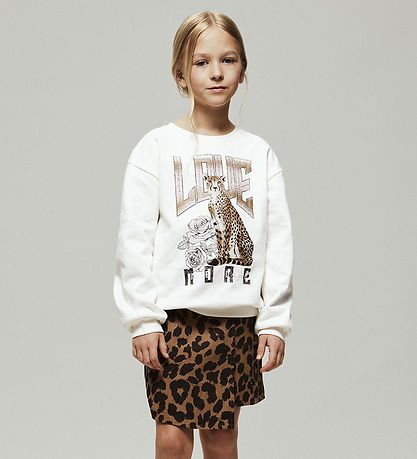 Name It Sweatshirt - NkfBeo - Cloud Dansare