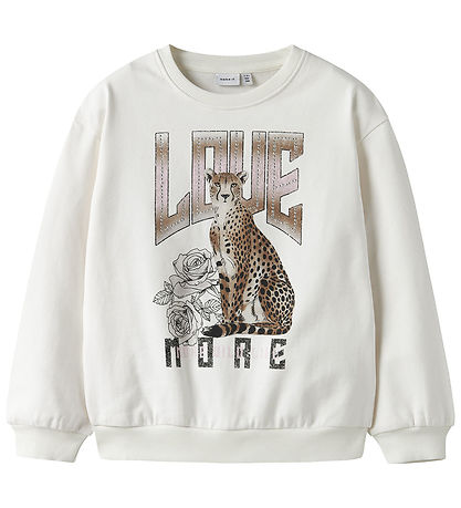 Name It Sweatshirt - NkfBeo - Cloud Dansare