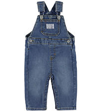 Levis Overalls - Denim - Overalls - Burbank