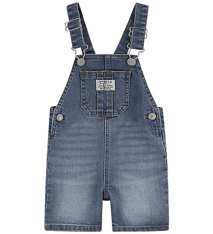 Levis Shorts - Denim - Indigo Champion
