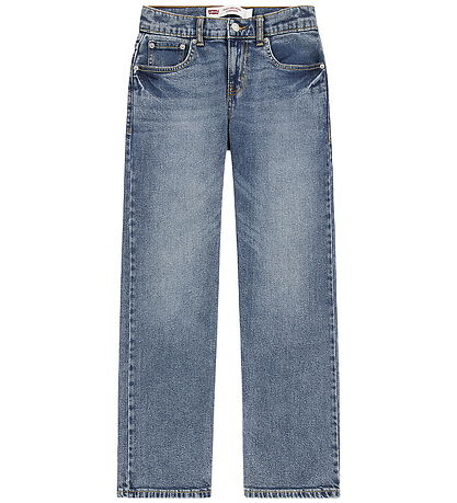 Levis Jeans - 555 Relaxé Straight - Burbank