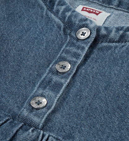 Levis Robe et Slip - Denim - Dance Autour