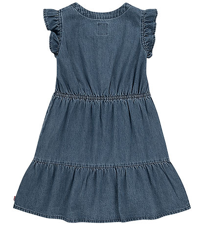 Levis Dress - Denim - Dance Around