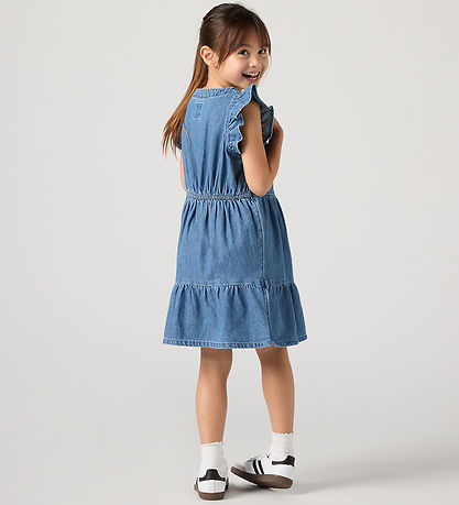 Levis Dress - Denim - Dance Around