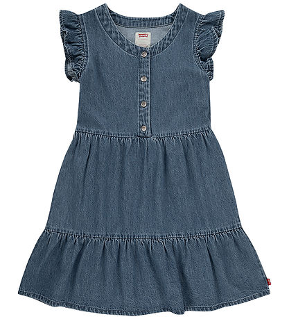 Levis Dress - Denim - Dance Around