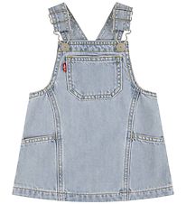 Levis Kleid - Denim - Shortall - Marine Babe