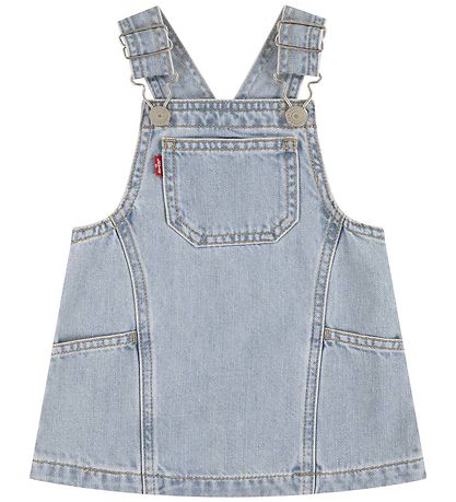 Levis Robe - Denim - Shortall - Marine Babe