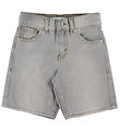 Levis Shorts - Denim - Skate - Rocher