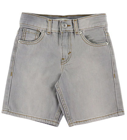 Levis Shorts - Denim - Skate - Rotsblok