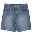 Levis Shorts - Denim - Skate - Indigo Champion