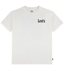 Levis T-Shirt - Levis Reiher m. Print