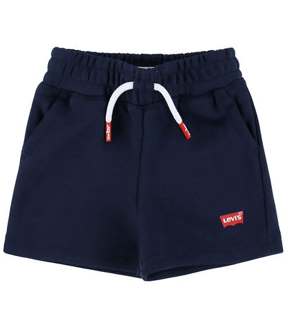 Levis Shorts Set - Bright White