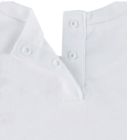 Levis Shorts Set - Bright White