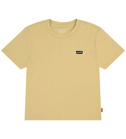Levis T-shirt - Raffia