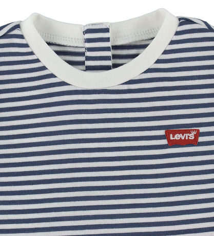 Levis T-shirt - True Navy