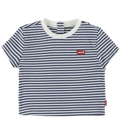 Levis T-shirt - True Navy