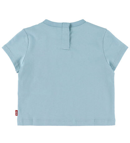 Levis T-shirt - Forget Me Not