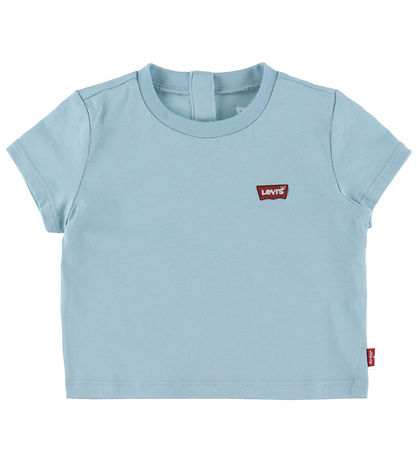 Levis T-shirt - Forget Me Not