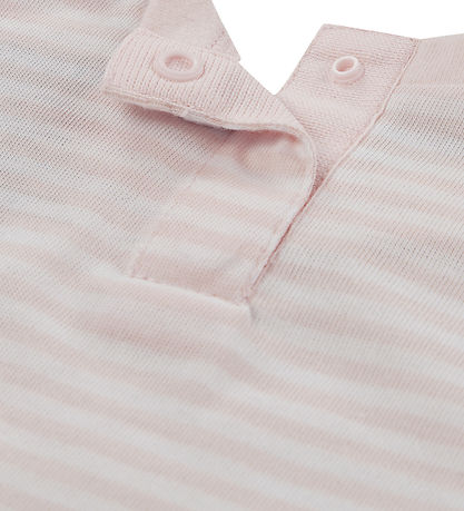 Levis T-shirt - Crystal Pink