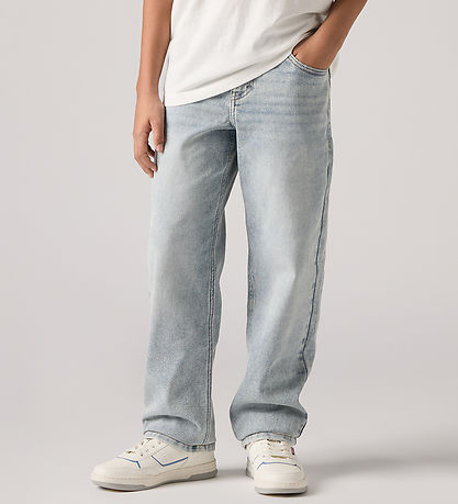 Levis Jeans - Loose Perdre - Baby Blue Essentials