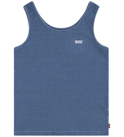Levis Tanktop - Rib - Blues Cruise