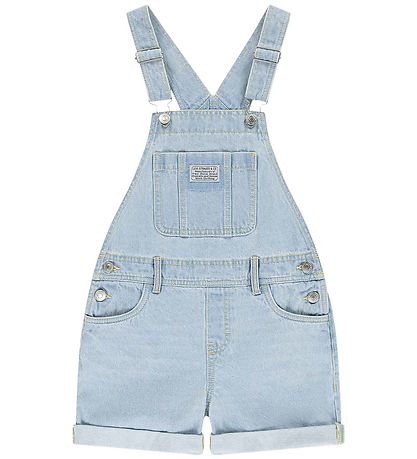 Levis Haalarit - Denim - Shorts - Vau!