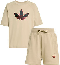 adidas Originals Sweat Set - Stokha