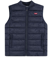 Levis Fóðrað vesti - Dress Blús159*2.5