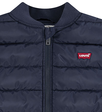 Levis Steppweste - Dress Blues159*2.5