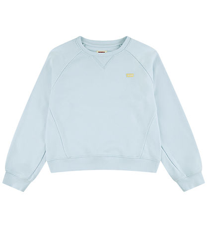 Levis Sweatshirt - Crew - Country Air