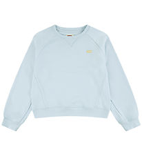 Levis Sweatshirt - Crew - Country Air