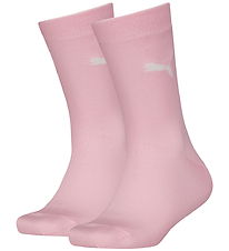 Puma Socks - 2-Pack - Rose Water