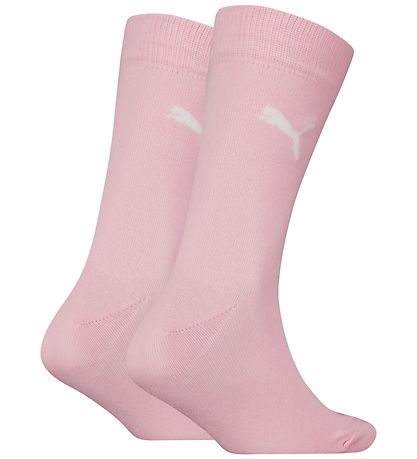 Puma Socks - 2-Pack - Rose Water