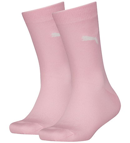Puma Socks - 2-Pack - Rose Water
