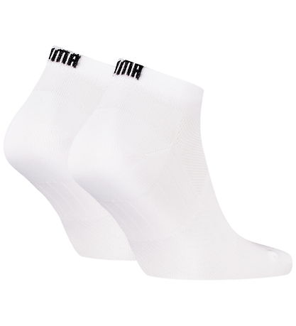 Puma Ankle Socks - 2-Pack - Sport - White