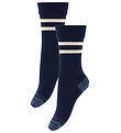 FUB Socks - 2-Pack - Dark Navy