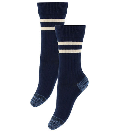 FUB Socks - 2-Pack - Dark Navy