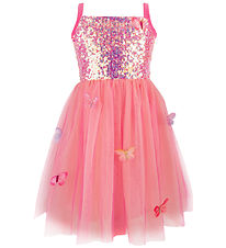 Great Pretenders Déguisement - Noeud papillon Bliss Robe - Hot P