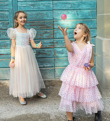 Great Pretenders Kostüm - Funfetti Kleid